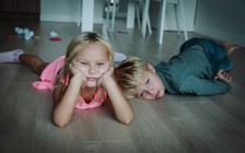 Vì sao buồn chán đôi khi lại là yếu tố tích cực cho trẻ?