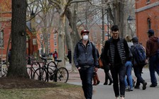 Mỹ bất ngờ hủy kế hoạch buộc du học sinh về nước vì học online