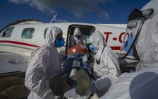 Ngoại trưởng Mỹ: Thế giới sẽ khiến Trung Quốc trả giá vì Covid-19