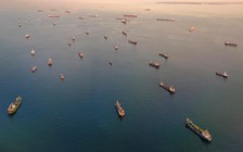 Cướp biển tăng cường hoạt động ở châu Á, eo biển Singapore chiếm 1/3 số vụ