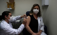 Các nước nên làm gì để tăng cơ hội có được vắc xin ngừa Covid-19?