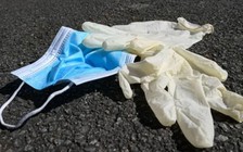 Thế giới sử dụng 129 tỉ khẩu trang/tháng trong đại dịch Covid-19