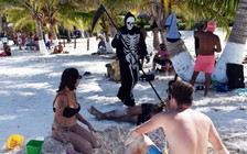 WHO cảnh báo số người trẻ mắc Covid-19 tăng vọt