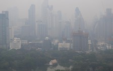 Vì sao ô nhiễm không khí đáng lo ngại không kém Covid-19