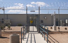 Một nhà tù Mỹ có hơn 500 phạm nhân mắc Covid-19