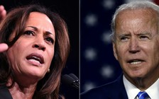 Ông Biden chọn người đồng hành, liệu Mỹ sẽ có nữ phó tổng thống đầu tiên?