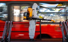 Brazil sẽ sản xuất vắc xin Covid-19 của Nga