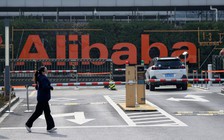 Tổng thống Trump có thể gây áp lực đối với tập đoàn Alibaba của Trung Quốc