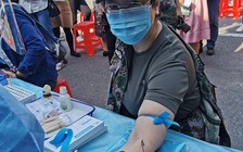 Trung Quốc cấp phép bản quyền vắc xin ngừa Covid-19 đầu tiên