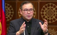 Philippines có thể ngưng làm ăn với công ty Trung Quốc vi phạm ở Biển Đông