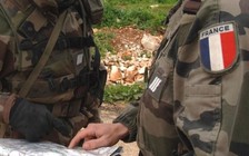 Sĩ quan cấp cao của NATO bị bắt vì làm gián điệp cho Nga