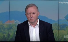 Công đảng Úc kêu gọi chính phủ đối phó Trung Quốc