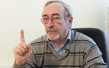 Vì sao nhà sáng chế chất độc Novichok không tin chính trị gia Nga nhiễm chất độc này?