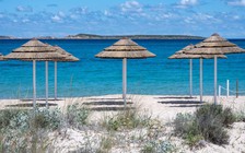 Du khách trộm 2 kg cát ở bãi biển, bị phạt hơn 27 triệu đồng