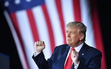 Tổng thống Trump ‘không muốn nhảy chồm chồm, gào thét chết! chết!’ về Covid-19