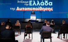 Hy Lạp ồ ạt mua khí tài, tuyển quân giữa căng thẳng với Thổ Nhĩ Kỳ