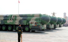 Tướng Anh: Trung Quốc là ‘mối đe dọa lớn nhất đối với trật tự thế giới’