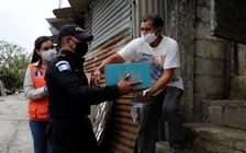 IMF cảnh báo khủng hoảng kinh tế vì Covid-19 sẽ kéo dài nhiều năm