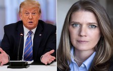 Cháu gái kiện Tổng thống Trump chiếm di sản thừa kế