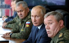 Tổng thống Putin muốn ‘đình chiến’ trong lĩnh vực an ninh mạng với Mỹ