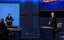 Hai ứng viên phó tổng thống Mỹ tranh luận hàng loạt vấn đề quan trọng