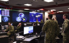 Mỹ lo đối phó xung đột phi truyền thống với Trung Quốc, Nga