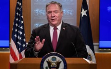 Mỹ xem 6 cơ quan báo chí Trung Quốc như phái bộ nước ngoài