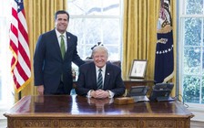 Tổng thống Trump muốn giải mật tài liệu về nghi vấn Nga can thiệp bầu cử?