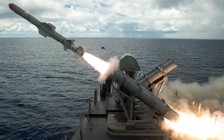 Trung Quốc tuyên bố cấm vận, Mỹ vẫn bán 100 hệ thống phòng thủ Harpoon cho Đài Loan