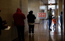 Michigan – tiểu bang dao động khó lường trong bầu cử Mỹ