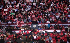 Vì sao Tổng thống Trump được nhiều cử tri yêu mến?