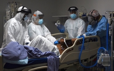 Mỹ ghi nhận hơn 10 triệu ca nhiễm Covid-19, cao nhất thế giới