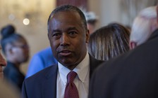 Nhà Trắng có thêm 2 quan chức thân cận Tổng thống Trump mắc Covid-19