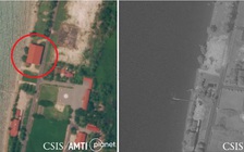 CSIS: Campuchia tiếp tục phá hủy cơ sở quốc phòng do Mỹ xây dựng