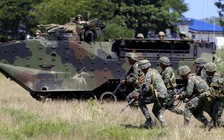 Philippines bàn kế hoạch quốc phòng dài hạn với Mỹ vì tình hình Biển Đông thay đổi