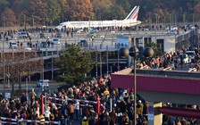 Báo động thị trường chợ đen xét nghiệm Covid-19 giả