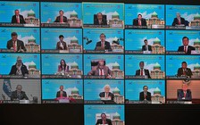 APEC ra tuyên bố chung kêu gọi phục hồi kinh tế từ đại dịch Covid-19