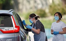 Nghiên cứu mới: người từng mắc Covid-19 khó bị lại trong 6 tháng