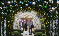 WHO chỉ cách ‘đặt cược an toàn nhất’ vào dịp Giáng Sinh mùa Covid