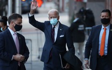 Ông Biden chính thức được phép tiến hành quy trình tiếp nhận quyền lực