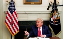 Tổng thống Trump sẽ tiếp tục kiện và ‘không đổi ý trong 6 tháng’