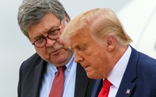 Bộ trưởng Tư pháp Mỹ: Không thấy bằng chứng gian lận đủ để đảo ngược kết quả