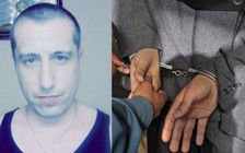 Bắt kẻ giết hàng loạt phụ nữ gây kinh hoàng ở Nga