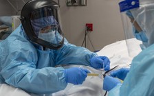 Số ca tử vong vì Covid-19 vượt mốc 1,5 triệu trên toàn cầu