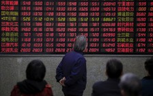 Mỹ cảnh báo về đe dọa an ninh từ Trung Quốc thông qua thị trường tài chính