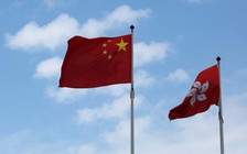 Mỹ sắp cấm vận nhiều quan chức Trung Quốc liên quan vấn đề Hồng Kông