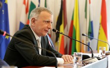 Đại sứ EU: Biển Đông là vấn đề quốc tế, không phải chuyện riêng của Trung Quốc