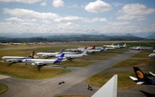 Hàng loạt sự cố hàng không vì phi công ‘lụt nghề’, côn trùng làm tổ