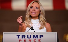 Nhà Trắng từ chối thừa nhận Tổng thống Trump thất cử