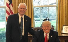 Tổng thống Trump bàn kế hoạch đảo ngược kết quả bầu cử vào 'ngày phán xét'?